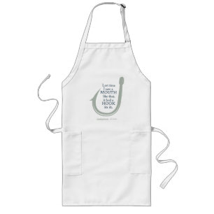 Caddyshack   Last Time I Saw A Mouth Like That Long Apron