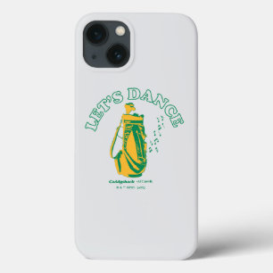 Caddyshack   Let's Dance iPhone 13 Case
