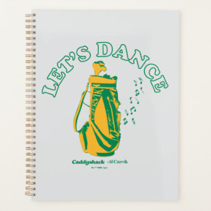 Caddyshack   Let's Dance Planner