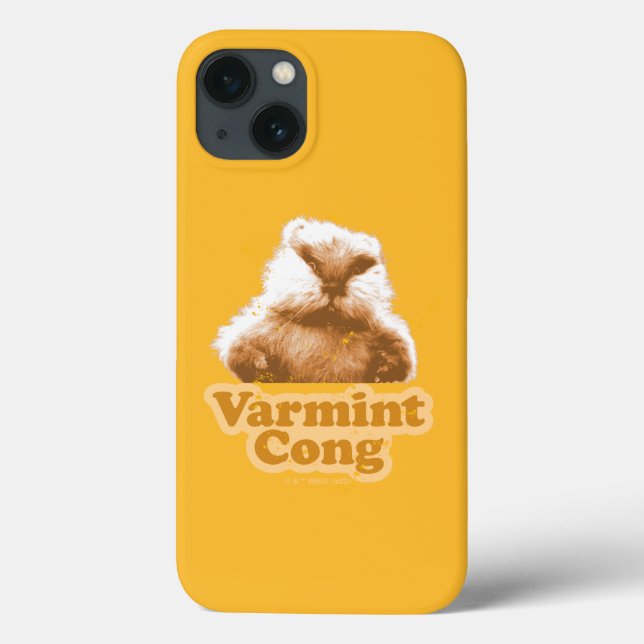 Caddyshack | Varmint Cong Case-Mate iPhone Case (Back)