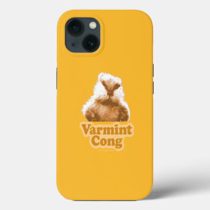 Caddyshack Varmint Cong iPhone 13 Case