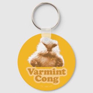 Caddyshack | Varmint Cong Key Ring
