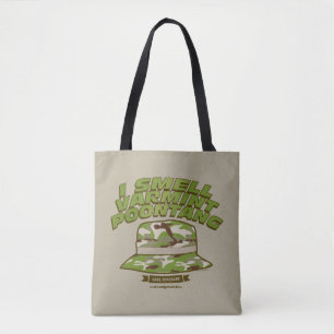 Caddyshack Varmint Poontang Tote Bag