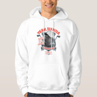 Caddyshack | Yeah, Wanna Make $14 The Hard Way? Hoodie