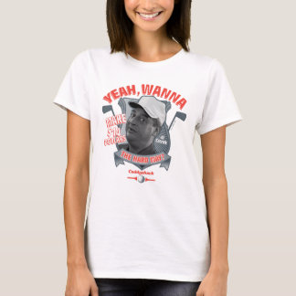 Caddyshack | Yeah, Wanna Make $14 The Hard Way? T-Shirt