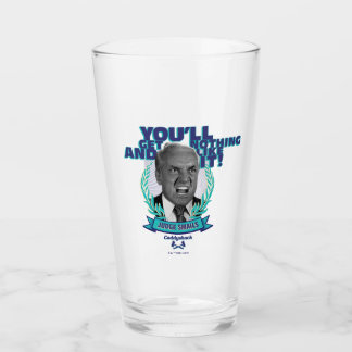 Caddyshack | You'll Get Nothing and Like It Glass