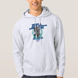 Caddyshack | You'll Get Nothing and Like It Hoodie