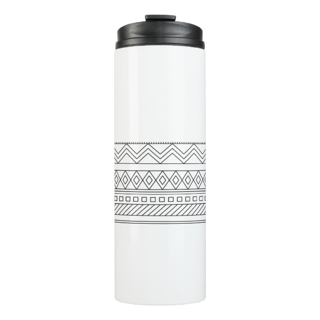 cadeau pour des amis, tasse cadeau de collègues thermal tumbler (Front)