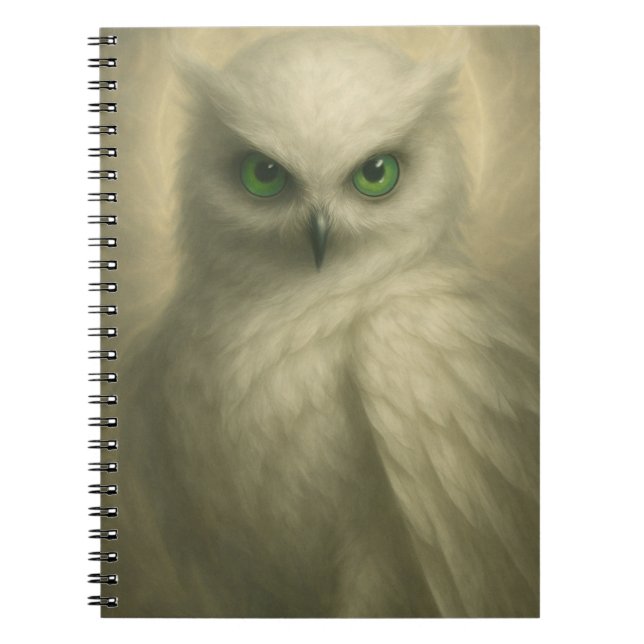 Caderno Espiral com Foto Notebook (Front)