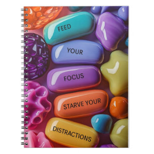 Caderno Inteligente A4   Caderno Inteligente Barat Notebook