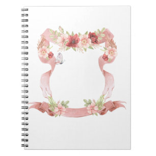 CADERNO para personalizar quarto de bebê criança Notebook