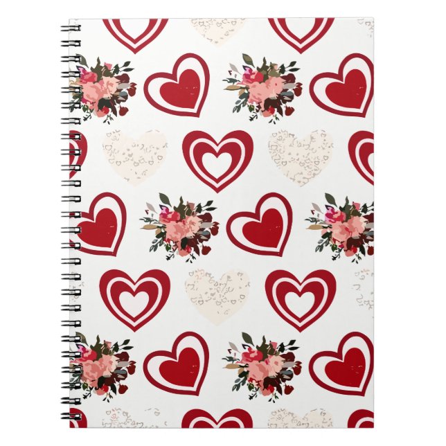 Cadernos Inteligentes | Cadernos Oxford | Caderno  Notebook (Front)