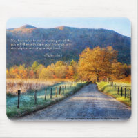Cades Cove - Path of Life