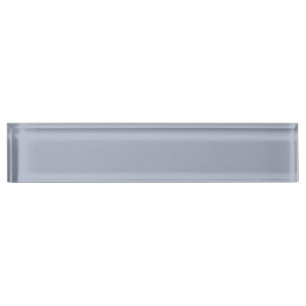 Cadet blue (Crayola) (solid colour)   Nameplate