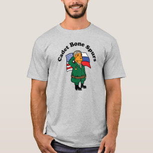CADET BONE SPURS T-Shirt