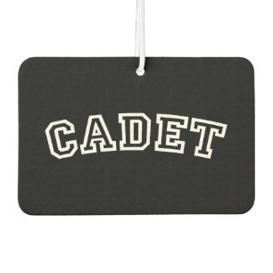 CADET CAR AIR FRESHENER