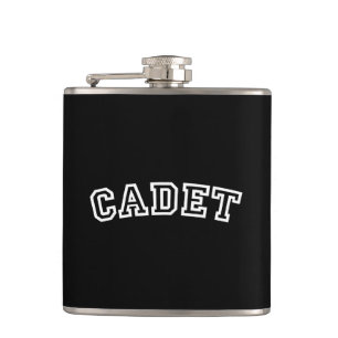 CADET HIP FLASK