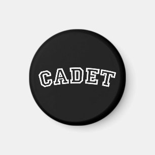 CADET MAGNET