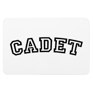 CADET MAGNET