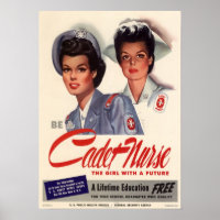Cadet Nurse
