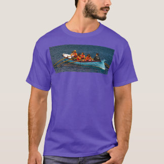 Cadgwith Gig T-Shirt