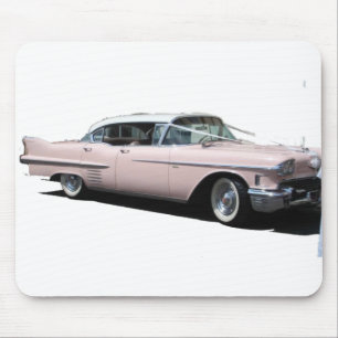 Cadillac 3 copy mouse mat