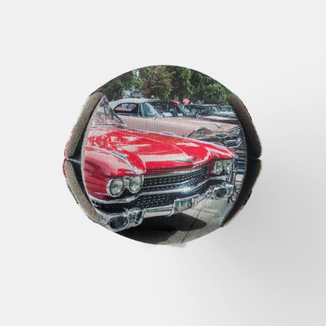 Cadillac Beer Cooler (Bottom)