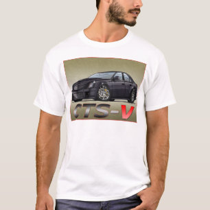 Cadillac CTS_V T-Shirt
