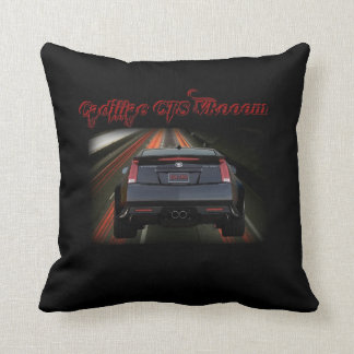 Cadillac CTS VR - Kiss This! Cushion