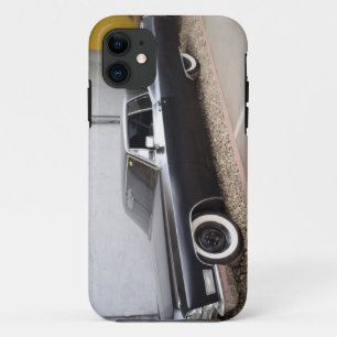 Cadillac Eldorado iPhone 11 Case