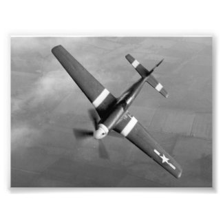 Cadillac of the sky! photo print