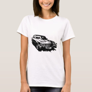 cadillac series deville eldorado sts classic rare T-Shirt