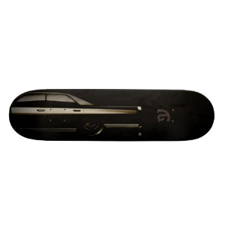 CADILLAC SKATEBOARD