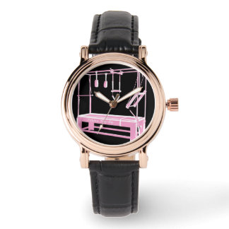 Cadillac Watch