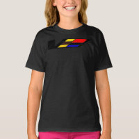 Cadillacc CTS-V (Black Version) Classic T-Shirt