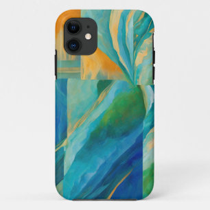 “Cádiz” A Colourful Tiled Effect iPhone 11 Case