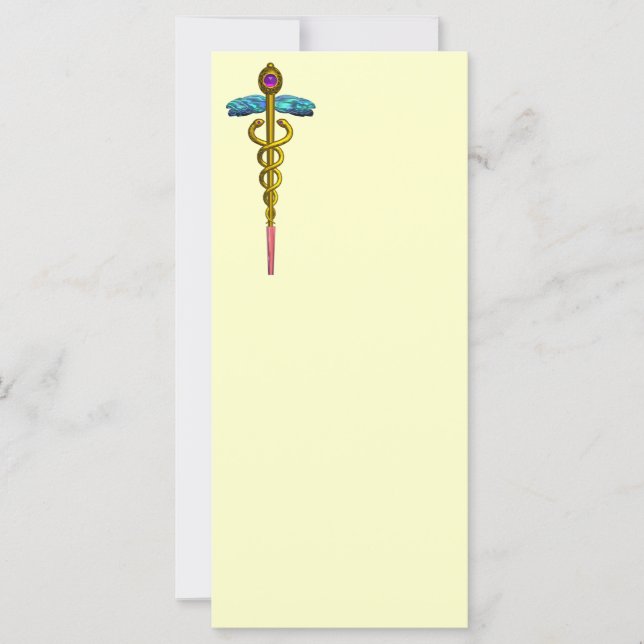 CADUCEUS (Front)