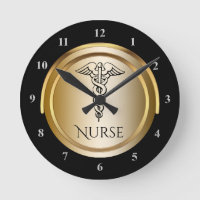 Caduceus Medical Symbol | Registered Nurses LPN RN
