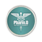 Caduceus PharmD 3