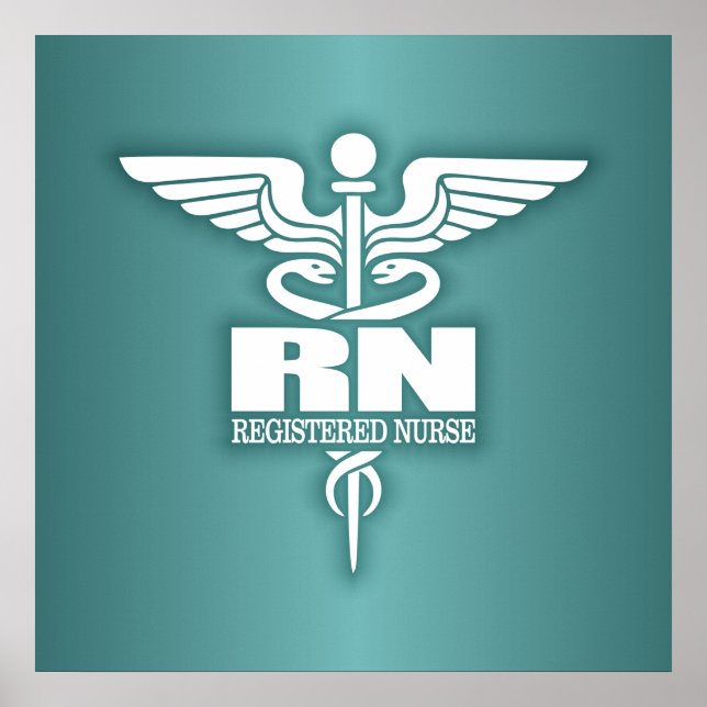 Caduceus RN 3 Poster (Front)