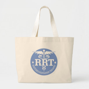 Caduceus RRT 2 Large Tote Bag