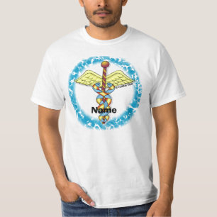 Caduceus t-shirt