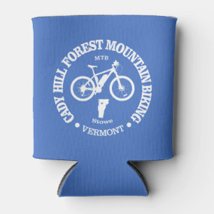 Cady Hill Forest (MTB) Can Cooler