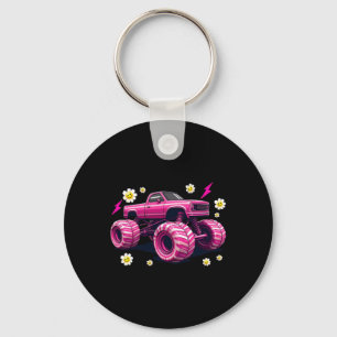 Cady Monster – Cute And Spooky Fun Sticker  Key Ring