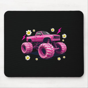 Cady Monster – Cute And Spooky Fun Sticker Mouse Mat