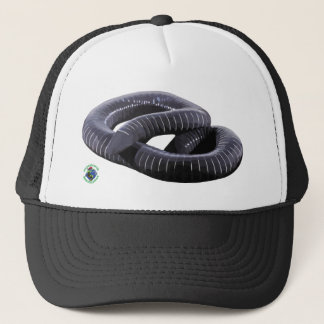 Caecilian Trucker Hat
