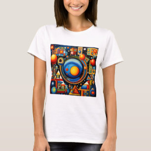 Caelestia 4 T-Shirt