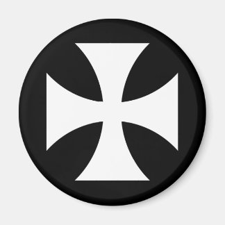 Caelestis Crux  Magnet