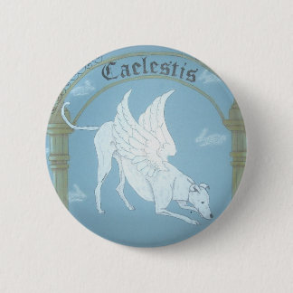 Caelestis "Hound of Heaven" button