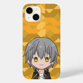 Caelus Case-Mate iPhone 14 Case